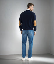 Carica l'immagine nel visualizzatore di Gallery, MAGLIA UOMO ALVIERO MARTINI