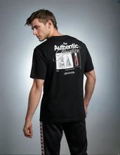 将图片加载到图库查看器,T-SHIRT UOMO KAPPA