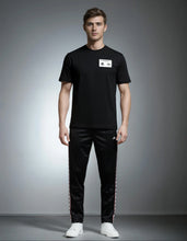 将图片加载到图库查看器,T-SHIRT UOMO KAPPA