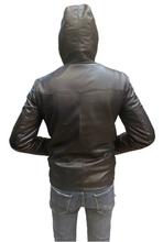 Carica l'immagine nel visualizzatore di Gallery, GIUBBINO UOMO DANIELE ALESSANDRINI