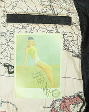 Carica l'immagine nel visualizzatore di Gallery, GIUBBINO UOMO TOP GUN