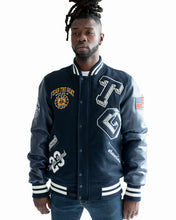 Carica l'immagine nel visualizzatore di Gallery, GIUBBINO UOMO TOP GUN