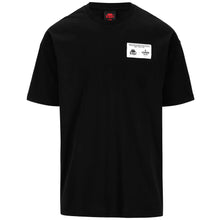 将图片加载到图库查看器,T-SHIRT UOMO KAPPA