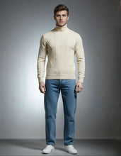 Carica l'immagine nel visualizzatore di Gallery, MAGLIA UOMO DS CREW