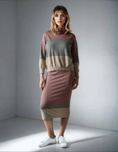 Load image into Gallery viewer, COMPLETO DONNA MAISON'S