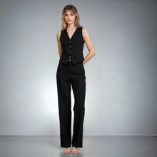 Carica l'immagine nel visualizzatore di Gallery, TAILLEUR DONNA ELENA CASALI