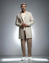 Carica l'immagine nel visualizzatore di Gallery, CAPPOTTO UOMO DS CREW