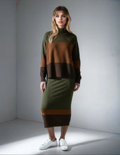 Load image into Gallery viewer, COMPLETO DONNA MAISON'S