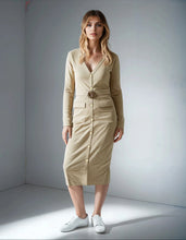 将图片加载到图库查看器,ABITO DONNA MAISON'S