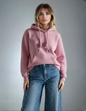 Carica l'immagine nel visualizzatore di Gallery, FELPA DONNA MAISON'S