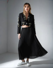 Carica l'immagine nel visualizzatore di Gallery, GIACCA DONNA MAISON'S