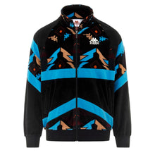 Carica l'immagine nel visualizzatore di Gallery, FELPA UOMO KAPPA