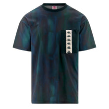 将图片加载到图库查看器,T-SHIRT UOMO KAPPA