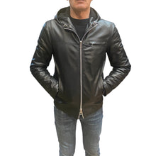 Carica l'immagine nel visualizzatore di Gallery, GIUBBINO UOMO DANIELE ALESSANDRINI