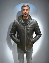 将图片加载到图库查看器,GIUBBINO UOMO DANIELE ALESSANDRINI