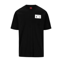 将图片加载到图库查看器,T-SHIRT UOMO KAPPA