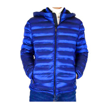 Carica l'immagine nel visualizzatore di Gallery, GIUBBINO UOMO MARINA YACHTING