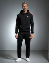 将图片加载到图库查看器,PANTALONE TUTA UOMO KAPPA