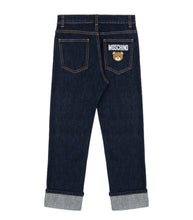 Load image into Gallery viewer, JEANS MOSCHINO

