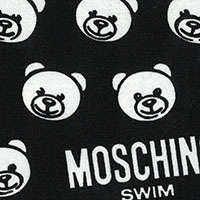 Load image into Gallery viewer, TOP MOSCHINO
