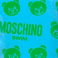 Load image into Gallery viewer, COSTUME MOSCHINO
