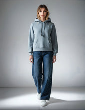 Carica l'immagine nel visualizzatore di Gallery, FELPA DONNA MAISON'S
