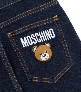 JEANS MOSCHINO