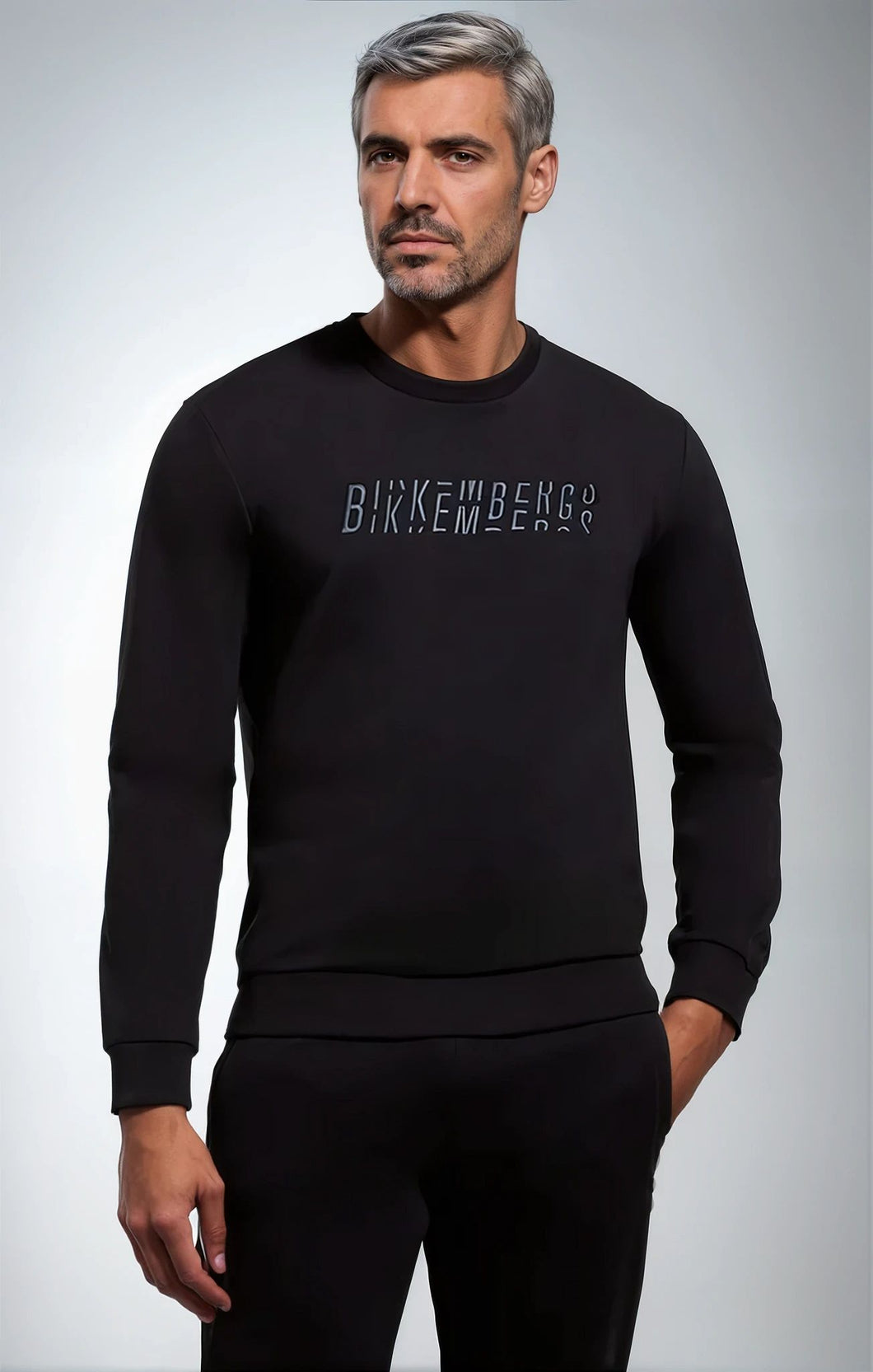 FELPA UOMPO BIKKEMBERGS