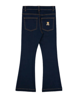 JEANS MOSCHINO