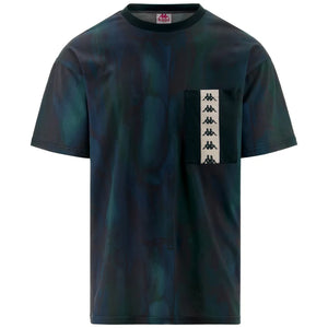 T-SHIRT UOMO KAPPA