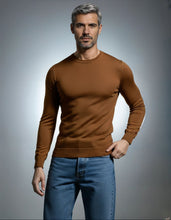 Carica l&#39;immagine nel visualizzatore di Gallery, MAGLIA UOMO DS CREW
