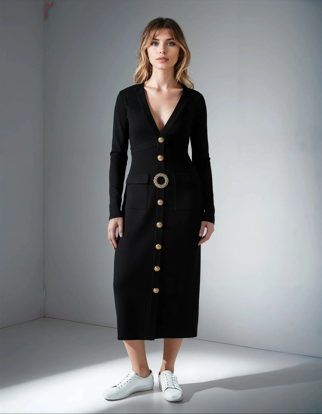 ABITO DONNA MAISON'S