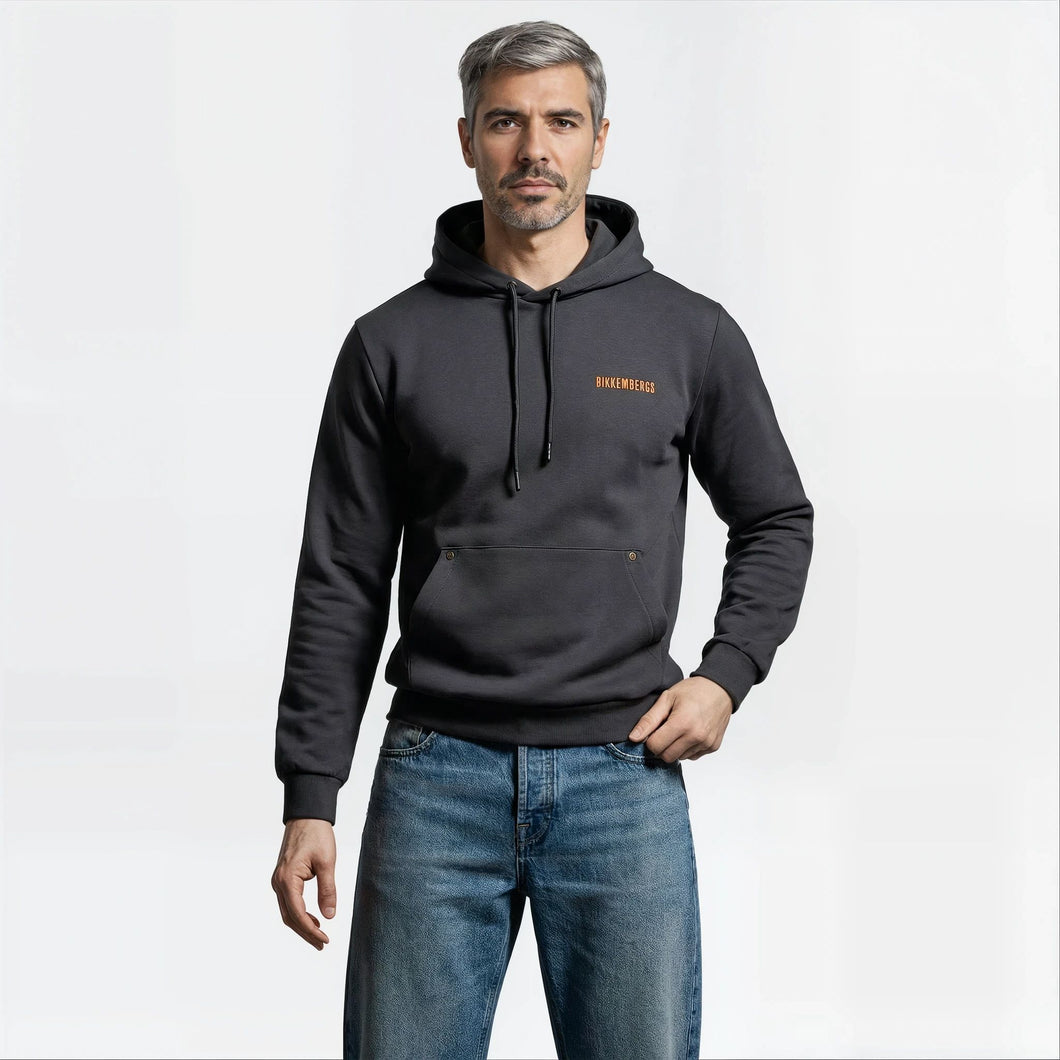 FELPA UOMO BIKKEMBERGS