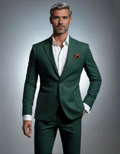 Carica l&#39;immagine nel visualizzatore di Gallery, GIACCA UOMO DS CREW
