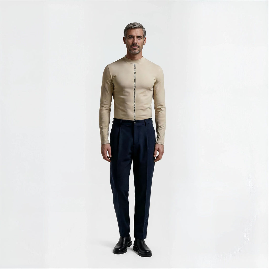 T-SHIRT UOMO BIKKEMBERGS