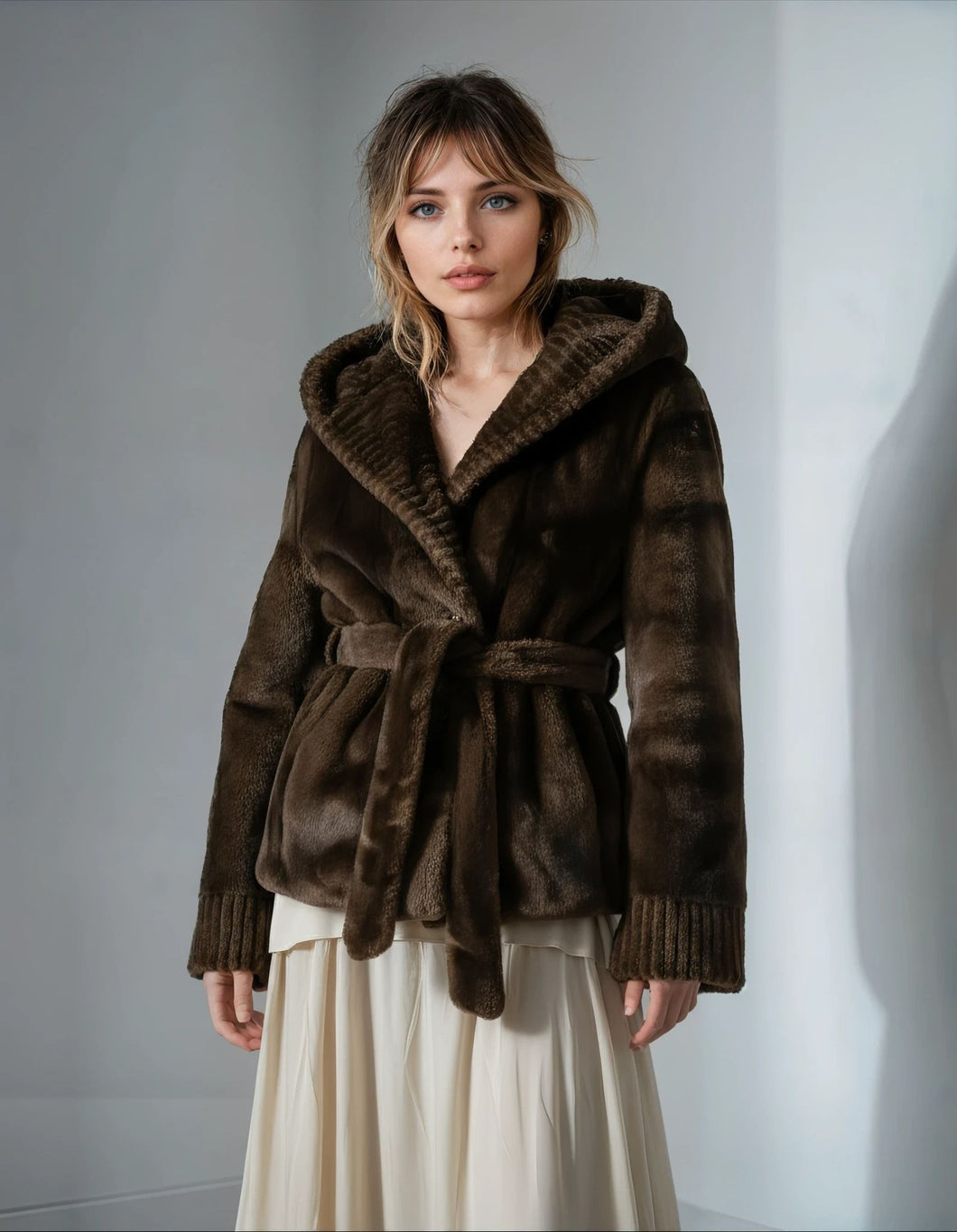 GIACCA DONNA MAISON'S