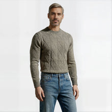 Carica l&#39;immagine nel visualizzatore di Gallery, MAGLIA UOMO DS CREW
