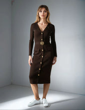 将图片加载到图库查看器，ABITO DONNA MAISON&#39;S
