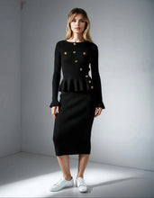 将图片加载到图库查看器，ABITO DONNA MAISON&#39;S
