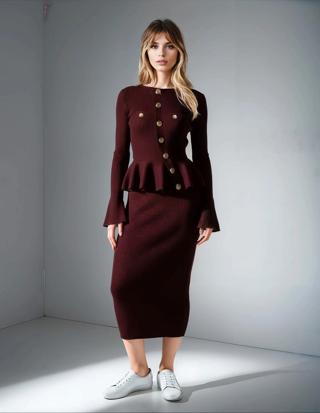 ABITO DONNA MAISON'S