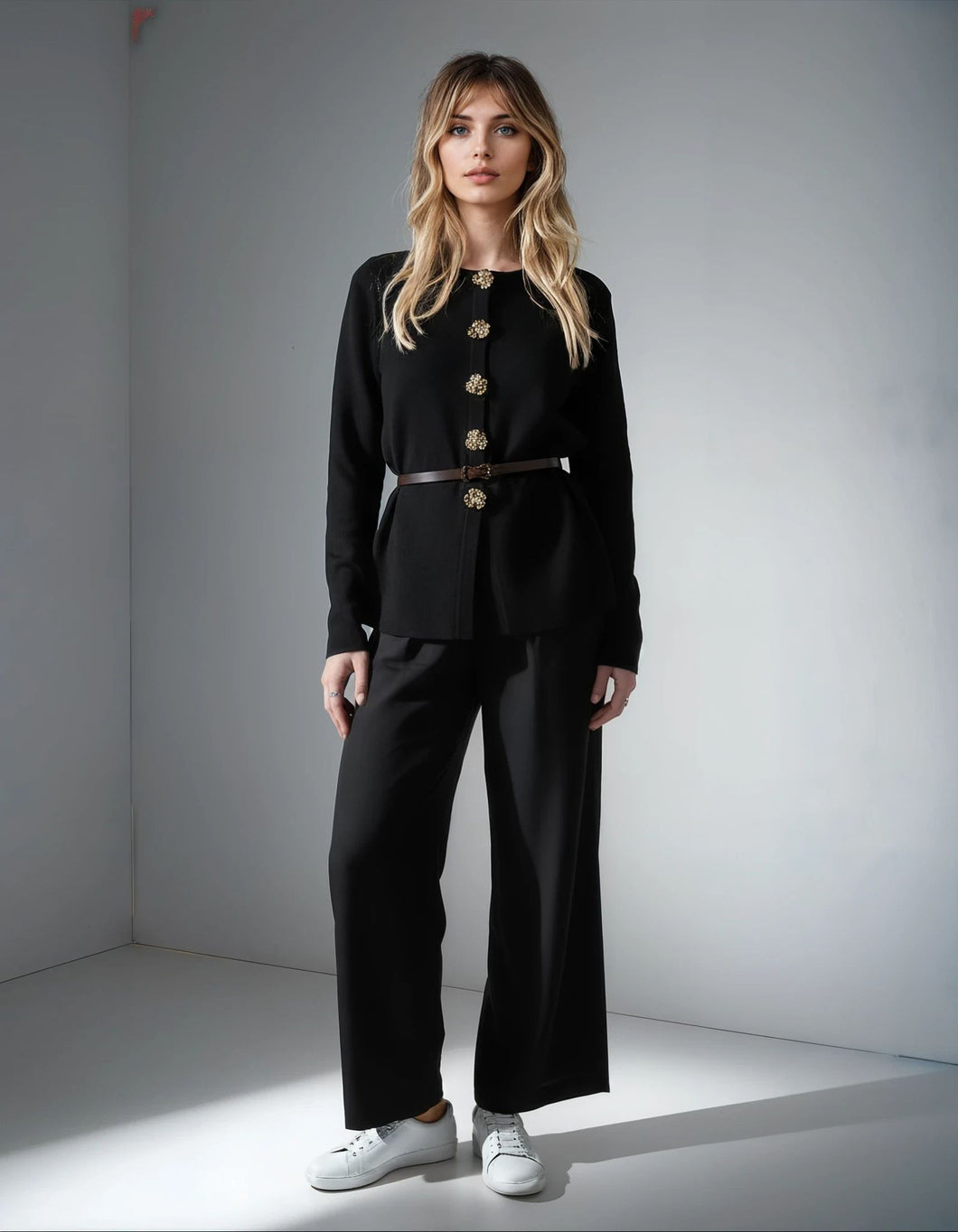 COMPLETO DONNA MAISON'S