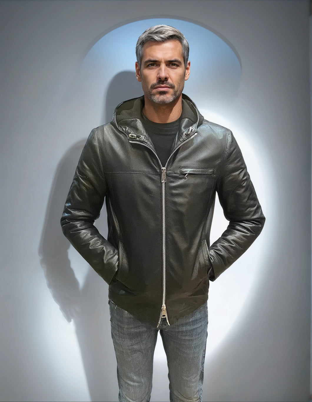 GIUBBINO UOMO DANIELE ALESSANDRINI