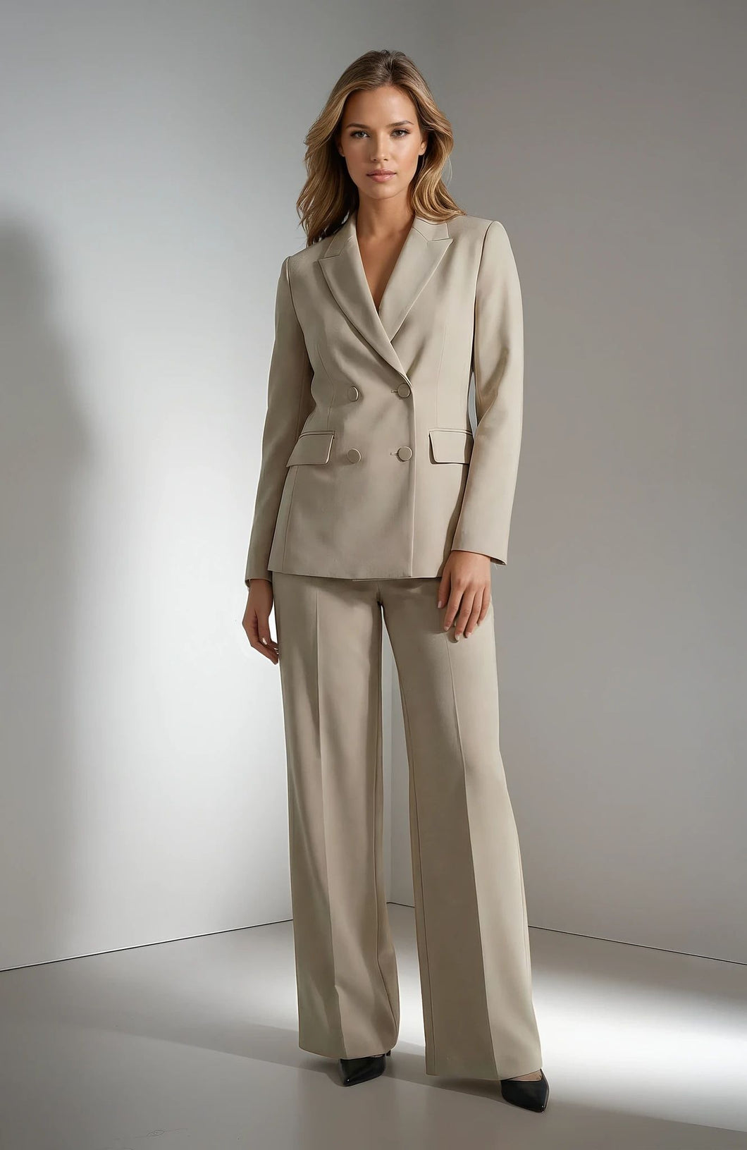 TAILLEUR DONNA ELENA CASALI