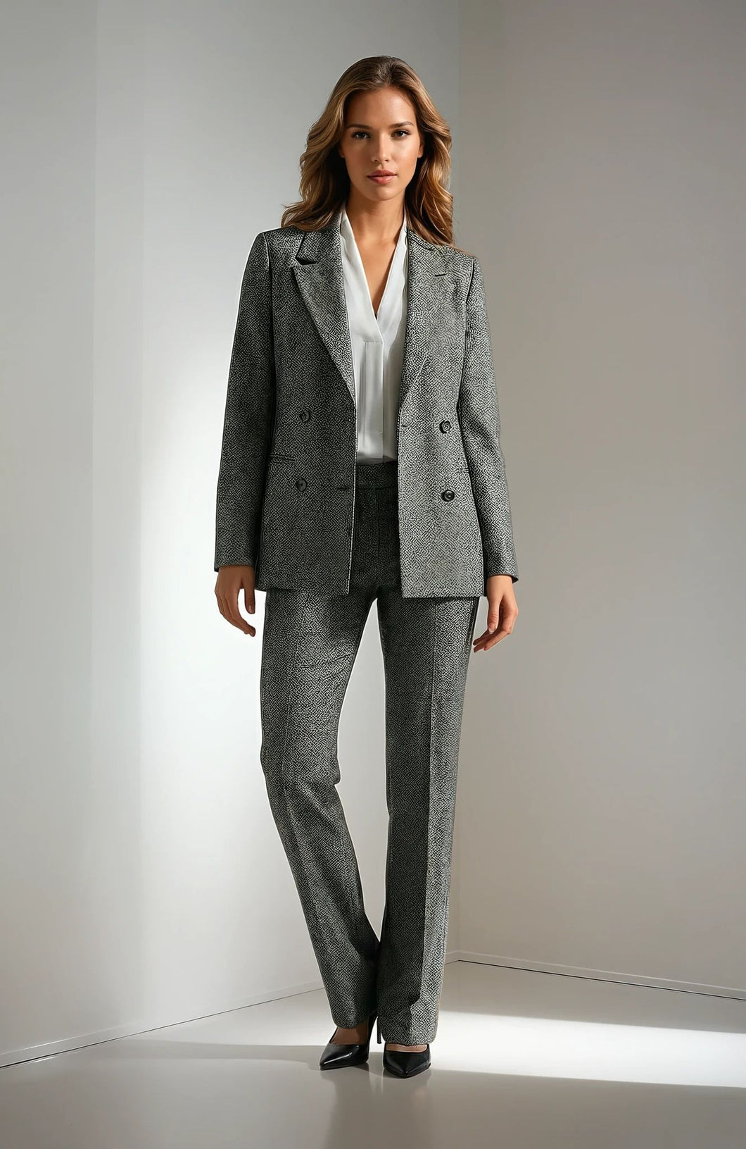 PANTALONE DONNA ELENA CASALI