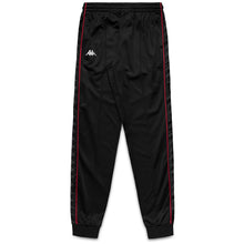 将图片加载到图库查看器，PANTALONE TUTA UOMO KAPPA
