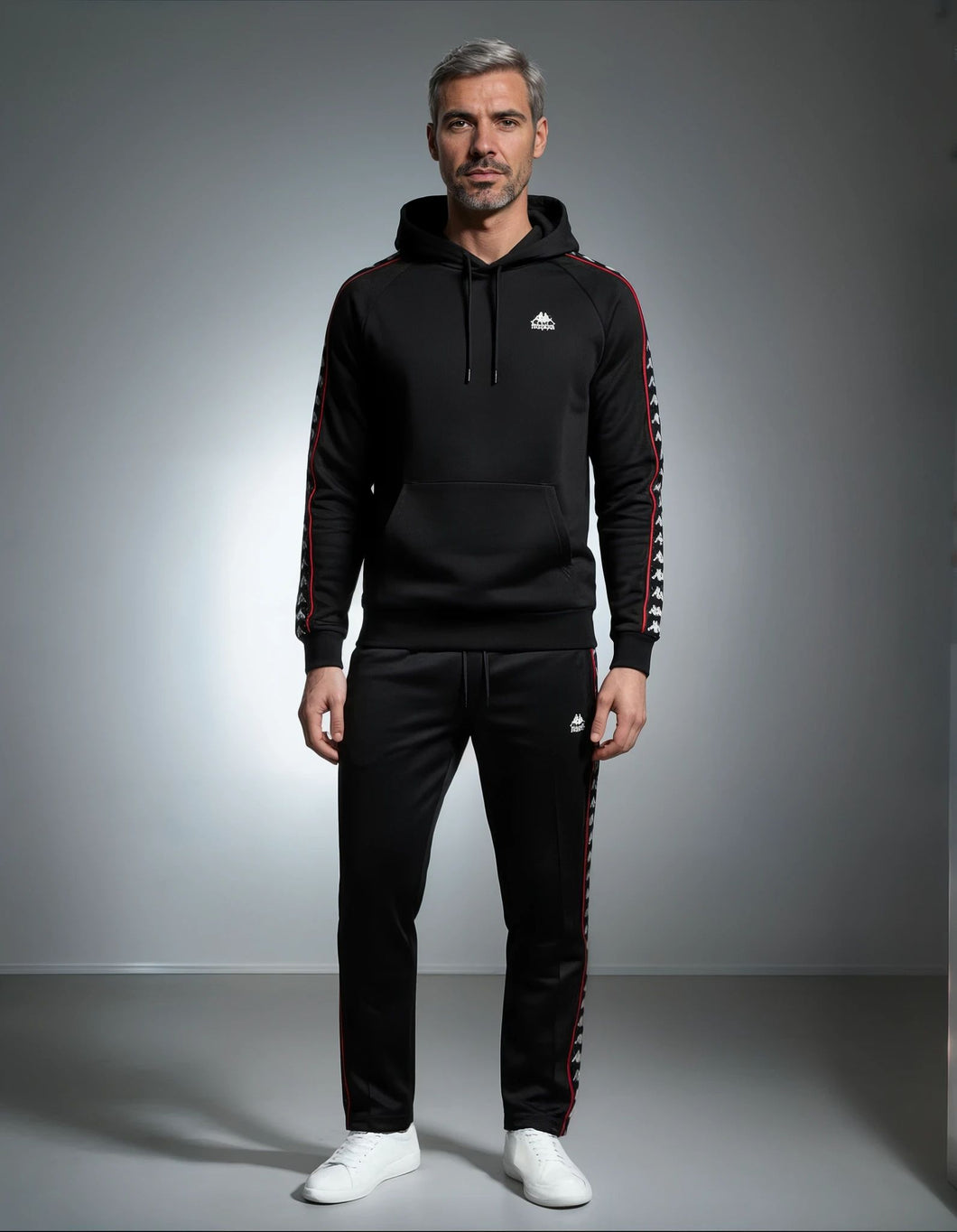 PANTALONE TUTA UOMO KAPPA